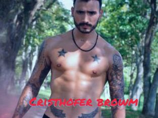 Cristhofer_browm