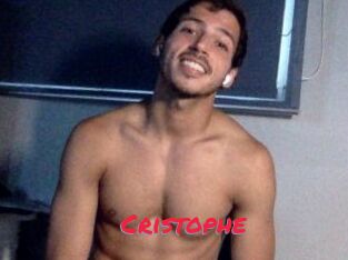 Cristophe