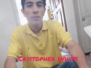 Cristopher_White