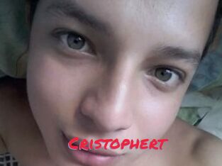 Cristophert