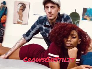 CrowsOnStilts