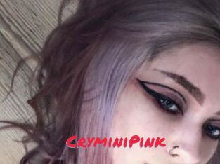 CryminiPink