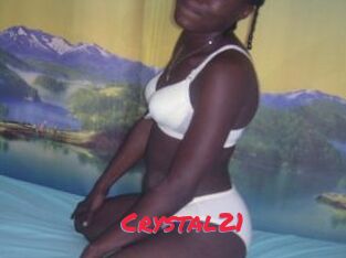 Crystal21