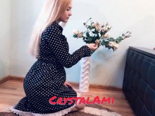 CrystalAmi