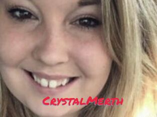 CrystalMerth