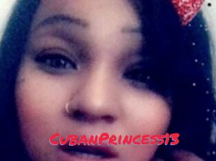 CubanPrincess13