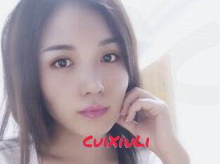 CuiXiuLi
