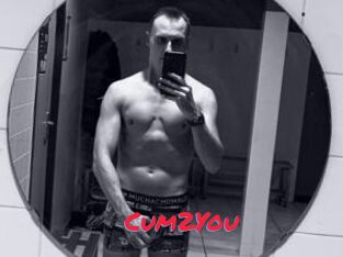 Cum2You