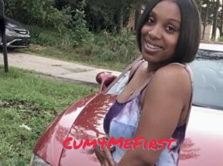Cum4MeFirst