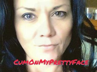 CumOnMyPrettyFace