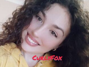 CurlyFox
