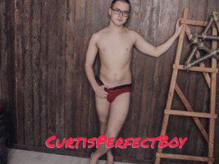 CurtisPerfectBoy