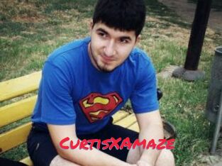 CurtisXAmaze