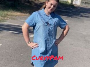 CurvyPam
