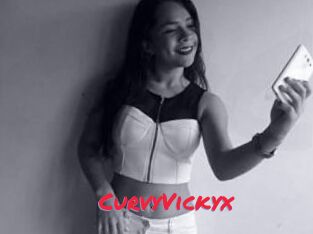 CurvyVickyx