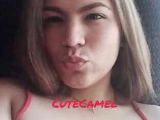 CuteCamel