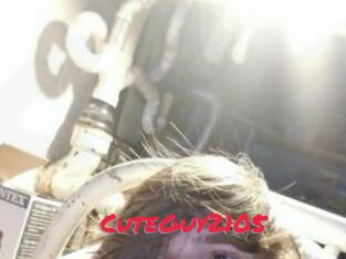 CuteGuy2105