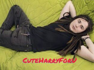 CuteHarryForU