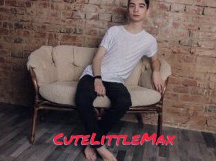 CuteLittleMax