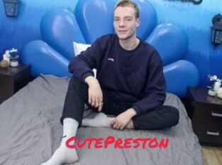 CutePreston