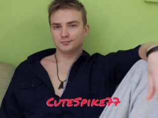 CuteSpike77