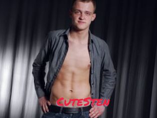 CuteSten