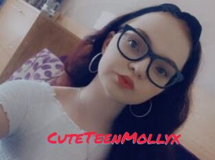 CuteTeenMollyx