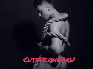CuteVerdiForU