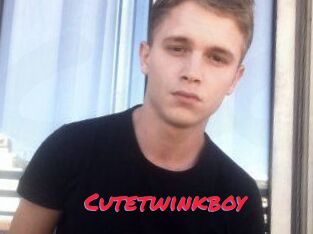 Cutetwink