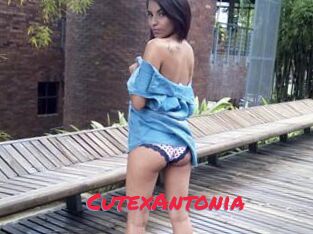 CutexAntonia