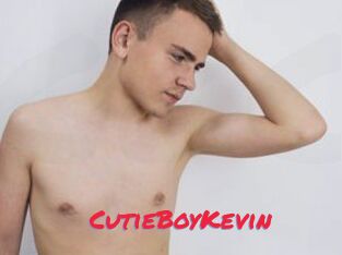 CutieBoyKevin