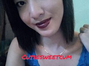 Cutiesweetcum