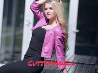 CutteAngell