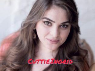 CuttieIngrid