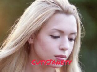 CutyJanety