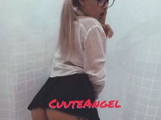 CuuteAngel