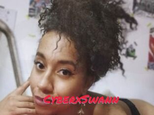 CyberxSwann