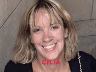 Cylia