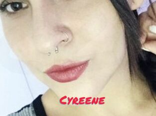 Cyreene