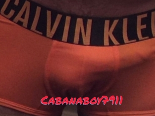 Cabanaboy7911