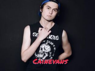 Cainevans