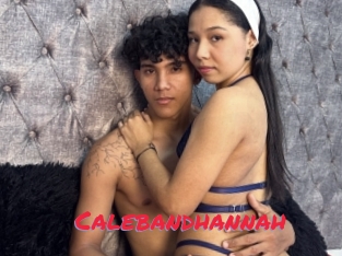 Calebandhannah