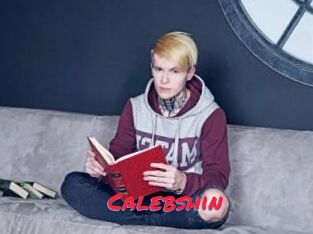 Calebshin