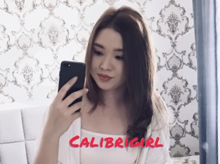 Calibrigirl