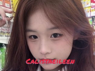 Calistaeileen