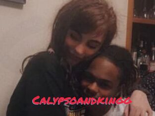 Calypsoandkingg