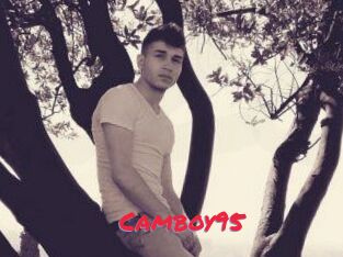 Camboy95