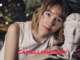 Camelliawilson