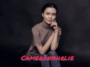 Cameronshirlie