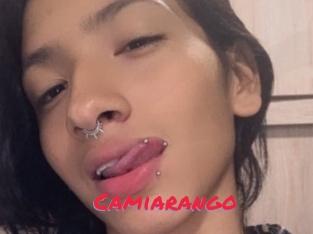 Camiarango